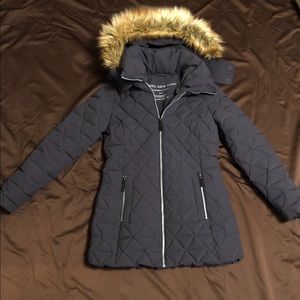 Andrew Marc New York Down Coat -size XS/TP